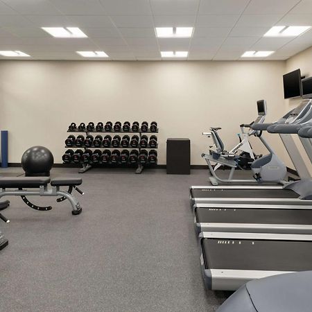 Hampton Inn Brooklyn Park Luaran gambar