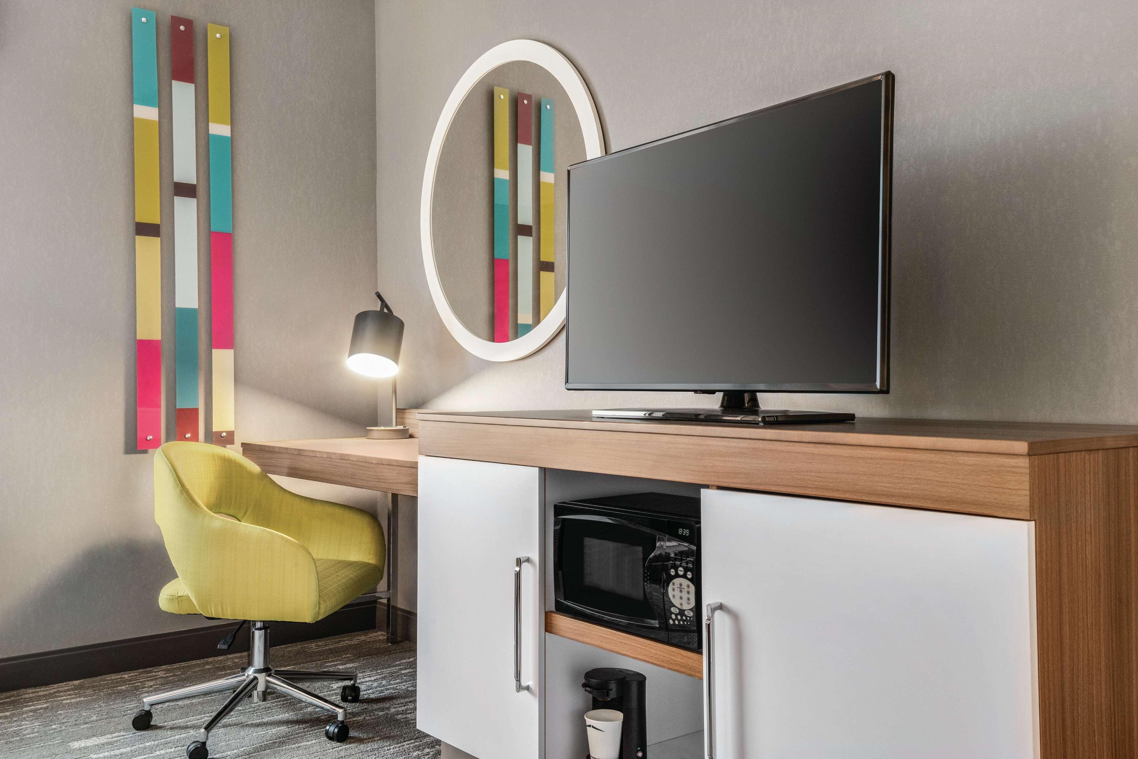 Hampton Inn Brooklyn Park Luaran gambar
